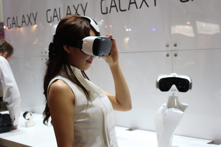Gear VR