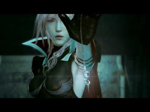 ライトニング リターンズ FFXIII [TGS2013 Trailer （ショート版）]