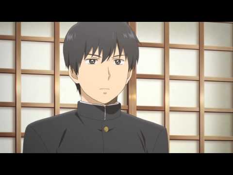 TVアニメ「ぎんぎつね」PV [Gingitsune(Silver Fox)]