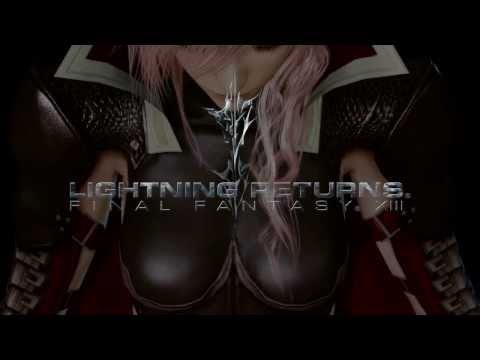 LRFFXIII ～LIGHTNING Project Special Trailer～