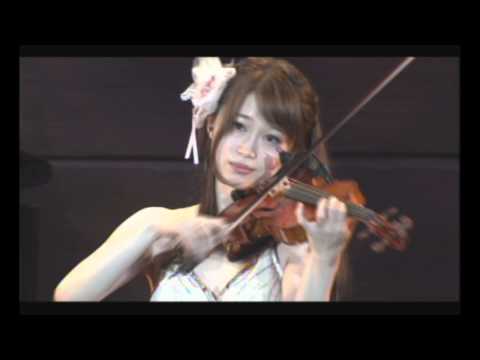 ヴァナ★フェス2012 スペシャルライブ：Nanaa Mihgo&#039;s (1日目)