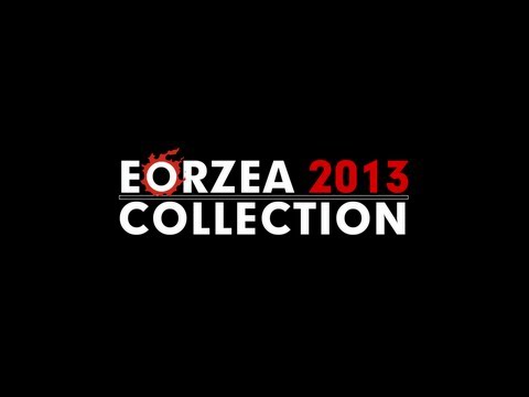 Eorzea Collection 2013