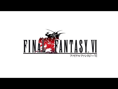 ファイナルファンタジーVI for Smartphone