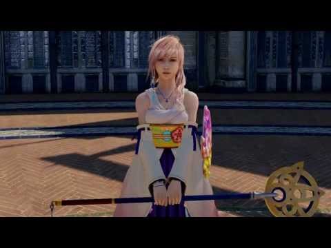 【LRFFXIII】「FFX/X-2 HD Remaster」初回封入特典『スピラの召喚士』