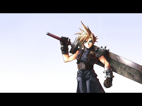 GT Countdown - Top 10 Final Fantasy Characters