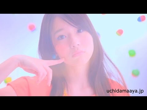 内田真礼3rdシングル「からっぽカプセル」MV ショートVer