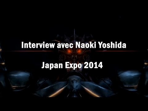 Interview JE 2014 Naoki Yoshida - FINAL FANTASY XIV: A REALM REBORN