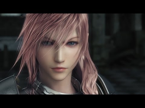 【LRFFXIII】ストーリーダイジェスト～FINAL FANTASY XIII-2～