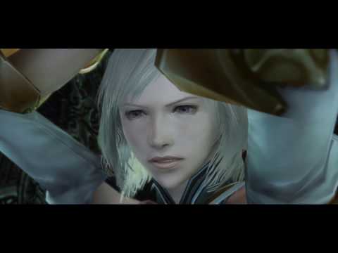 『FINAL FANTASY XII THE ZODIAC AGE』2017 SPRING TRAILER