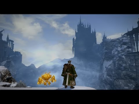 FINAL FANTASY XIV: 新生エオルゼア フィールドウォークスルーPart 3