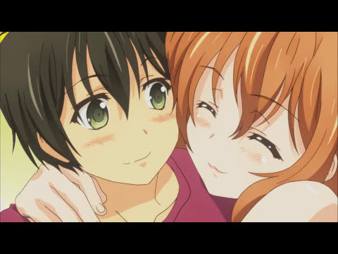 » Golden Time ゴールデンタイム OP / Opening 「Golden Time」