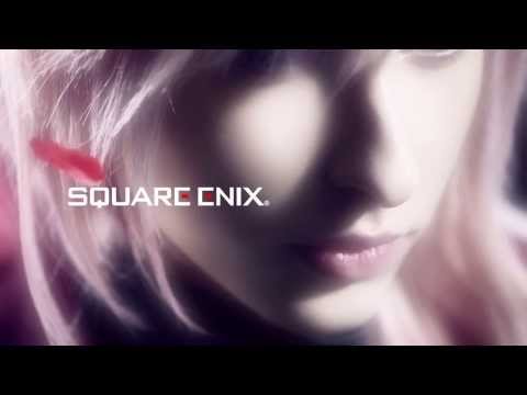 ライトニング リターンズ FFXIII [TVCM～始動篇 発売前～]