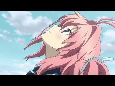 TVアニメ「蒼の彼方のフォーリズム」PV