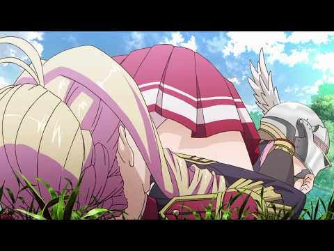 TVアニメ「ワルキューレ ロマンツェ」PV第2弾