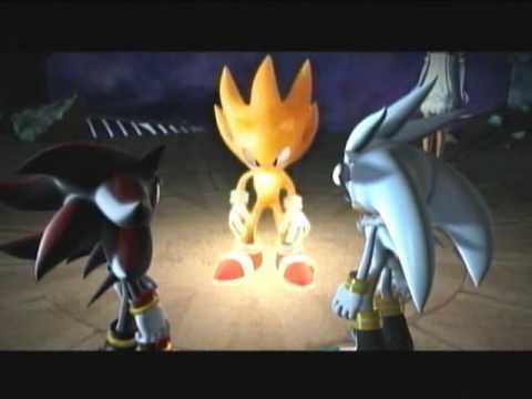 SONIC &#039;06 - Live &amp; Learn 2