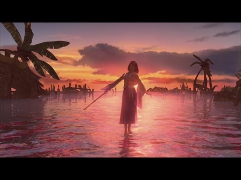 FINAL FANTASY X/X-2 HD Remaster [Trailer Vol.2] （日本語）