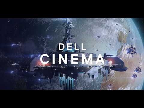 Introducing Dell Cinema