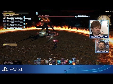 『ファイナルファンタジーXIV: 新生エオルゼア』 PS4™ CREATOR&#039;S PLAY