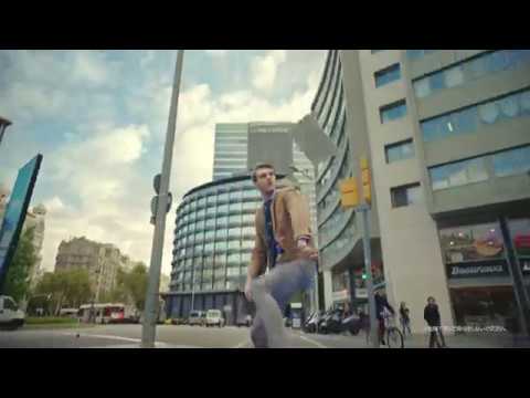 LG gram - USA動画「A Day With LG gram」-