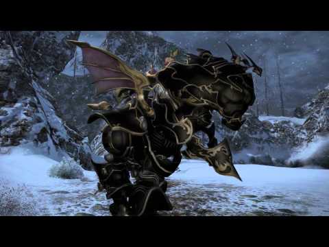 FINAL FANTASY XIV Magitek Armor