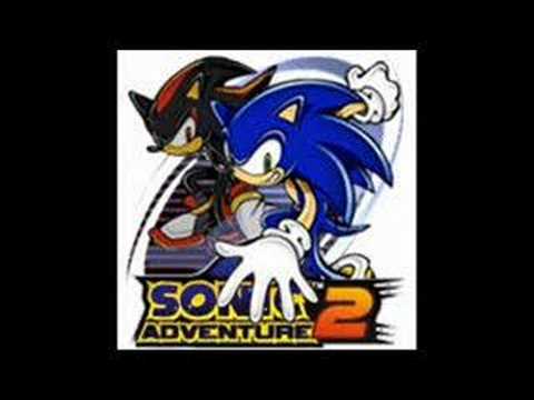 Sonic Adventure 2 &quot;Live and Learn&quot; Music