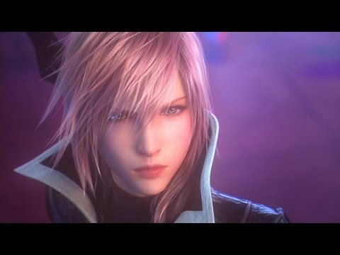 「LIGHTNING RETURNS: FINAL FANTASY XIII」の魅力をプレイムービーで紹介