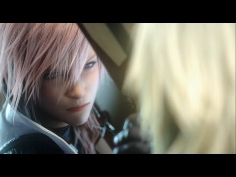 ライトニング リターンズ FFXIII [E3 Trailer （日本語版）]