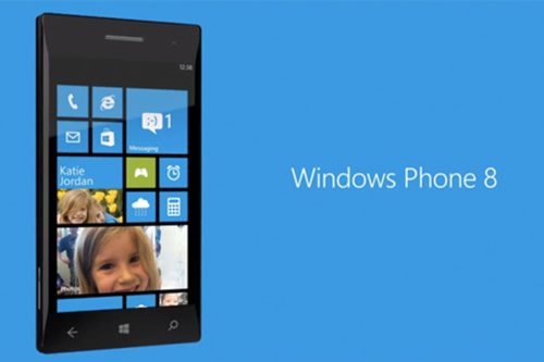 Windows Phone 8