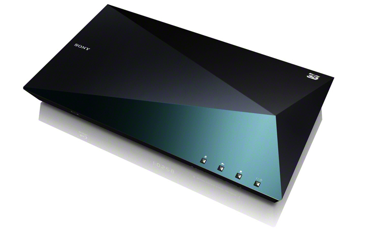 BDP-S5100