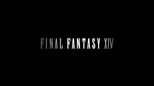 FFXIV