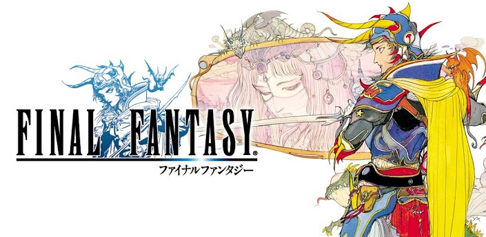 FINAL FANTASY