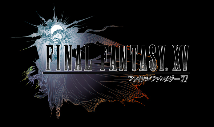 FFXV_logo