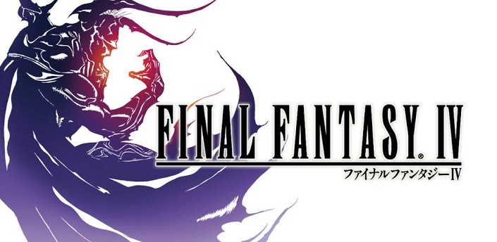 FINAL FANTASY IV