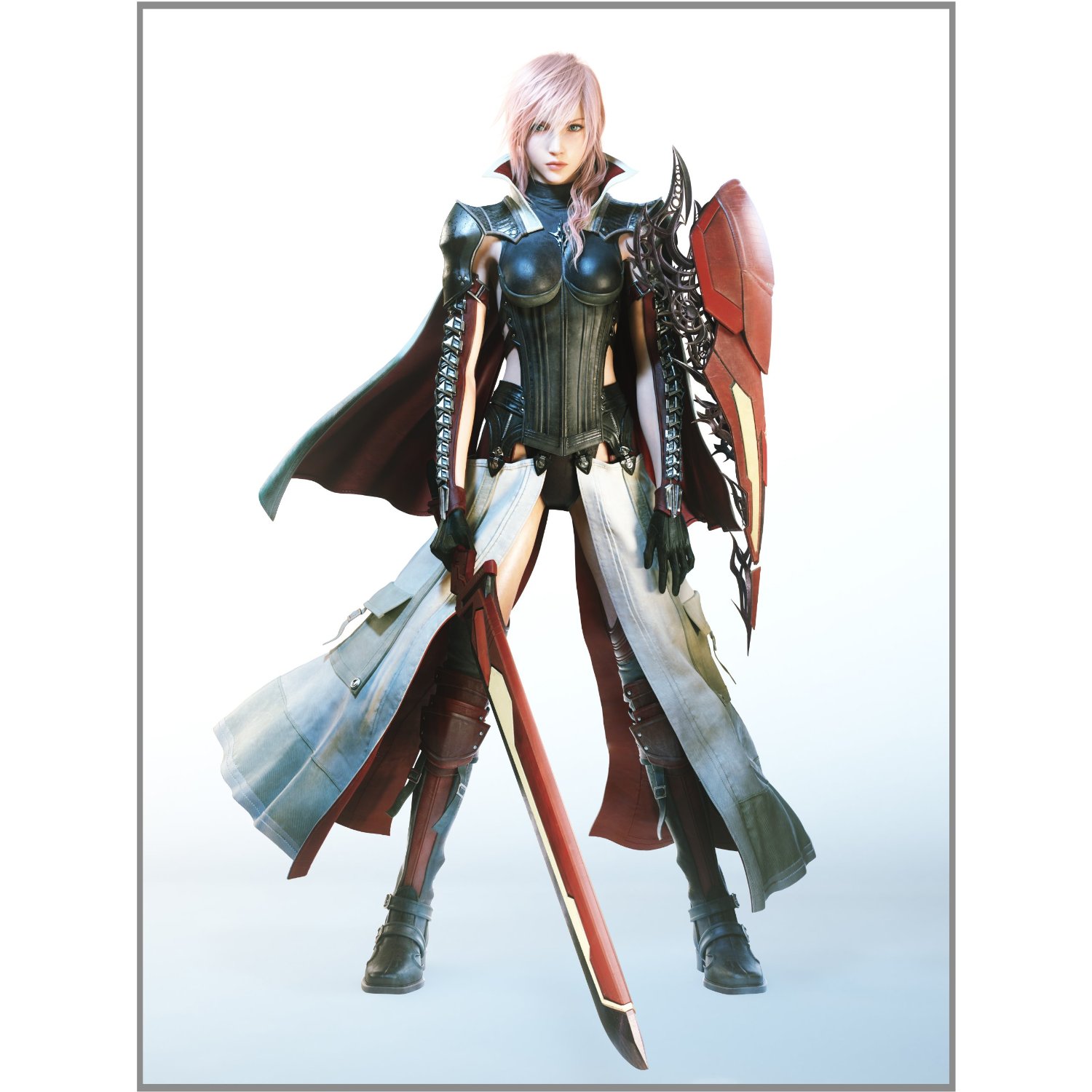 LIGHTNING RETURNS:FINAL FANTASY XIII オリジナル・サウンドトラック