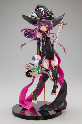 Amazon | 拡散性ミリオンアーサー ニムエ 限定版 (1/8スケール