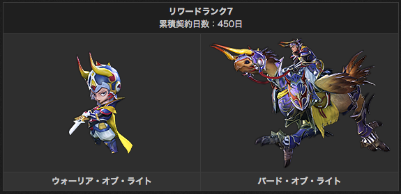 新生ffxiv ベテランリワードに新たなランクが追加 マメット オーディン ウォーリア オブ ライトがもらえる Time To Live Forever 新生ffxiv ベテランリワードに新たなランクが追加 マメット オーディン ウォーリア オブ ライトがもらえる Time To Live Forever