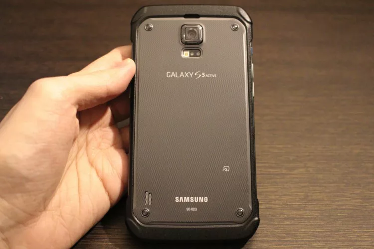 防水性能はいかほど Galaxy S5 Activeとお風呂に入ってみた結果 Time To Live Forever