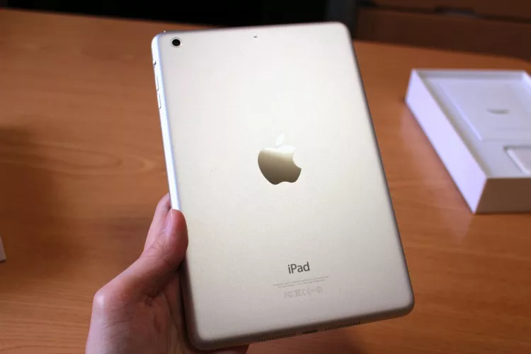 新品同様のipad Mini 2を通常価格より安く入手 Apple Storeの整備済製品を購入してみました Time To Live Forever