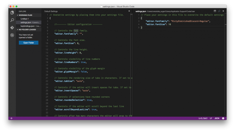 Visual Studio Code For Ipad