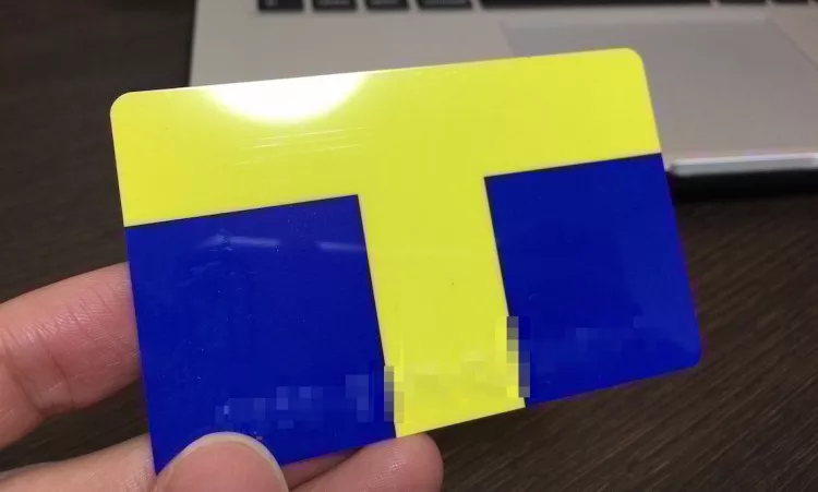 知ってた Tカードが割れたり破損した時はお店でサクッと再発行できるよ Time To Live Forever