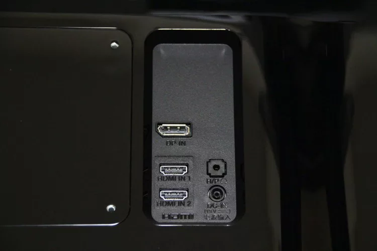 LGの27インチ4Kディスプレイ 27UD68-Pを買いました | Time to LGの27インチ4Kディスプレイ 27UD68-Pを買いました | Time to