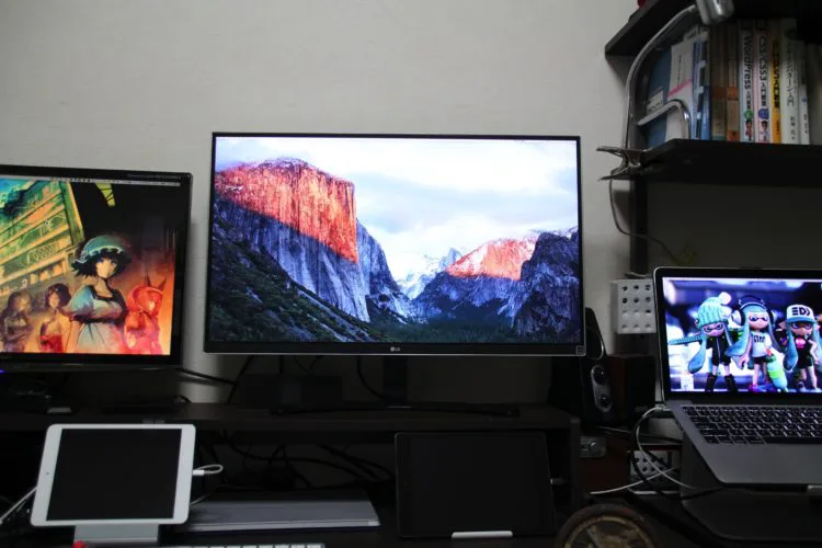 27ud68 ブラック　lg 4k ディスプレイ　27インチ 91Pje2UifYL._AC_SY200_QL15_.jpg