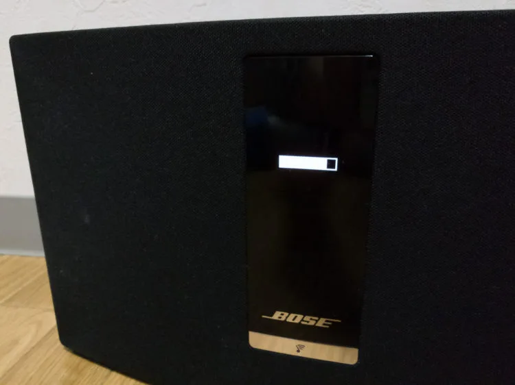 Amazon.com: Bose SoundTouch 20 Wi-Fi Music System : Electronics