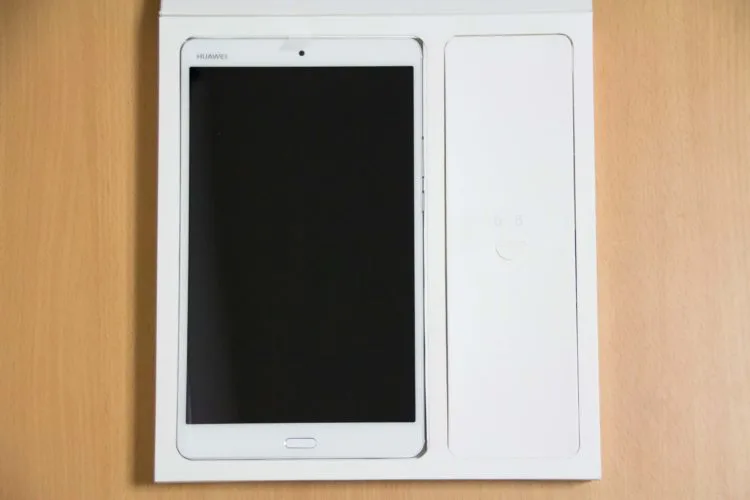 8インチタブレットならこれ一択。HUAWEI MediaPad M3のコスパが高過ぎ