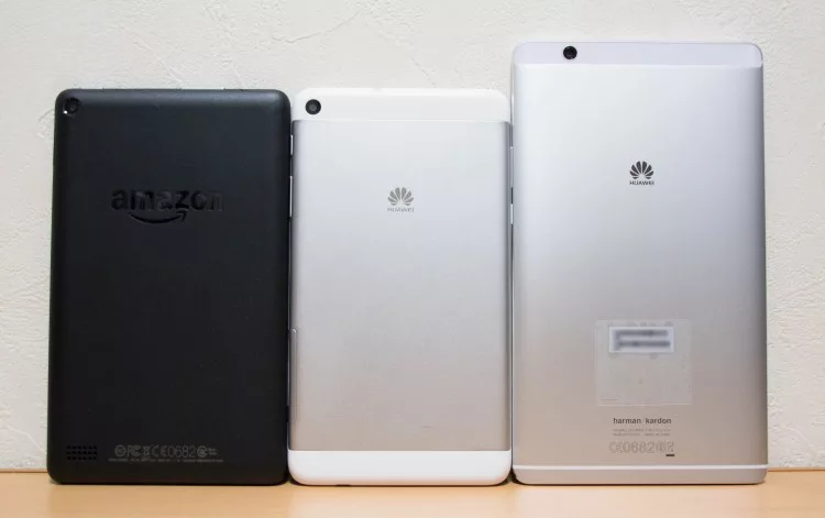 8インチタブレットならこれ一択 Huawei Mediapad M3のコスパが高過ぎて頭おかしくなりそう Time To Live Forever