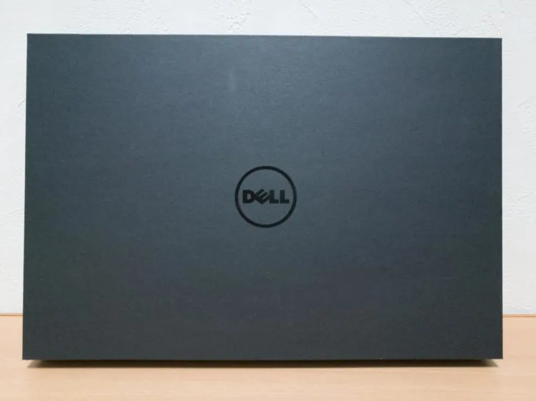 Dellの薄型軽量ノートPC『XPS 13』ファーストインプレッション