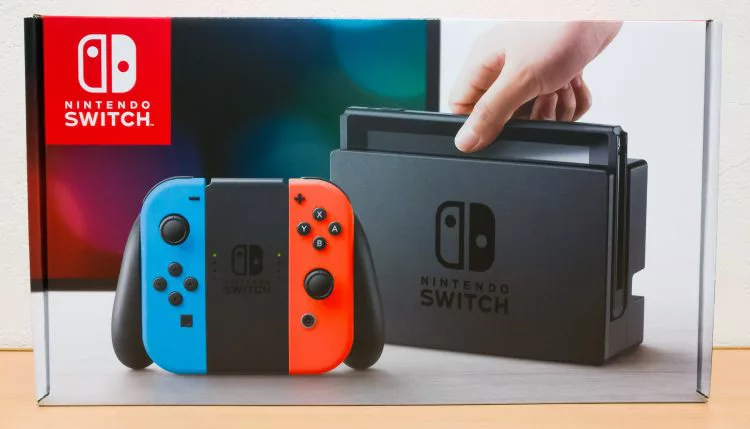Nintendo Switch楽しいからみんな買おうぜ Time To Live Forever