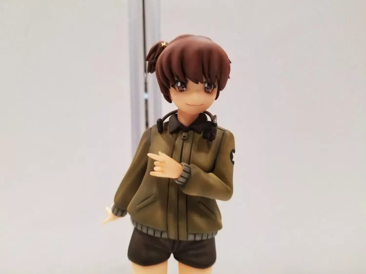 ワンフェス2017[夏] フィギュア写真まとめ 一般ディーラー編