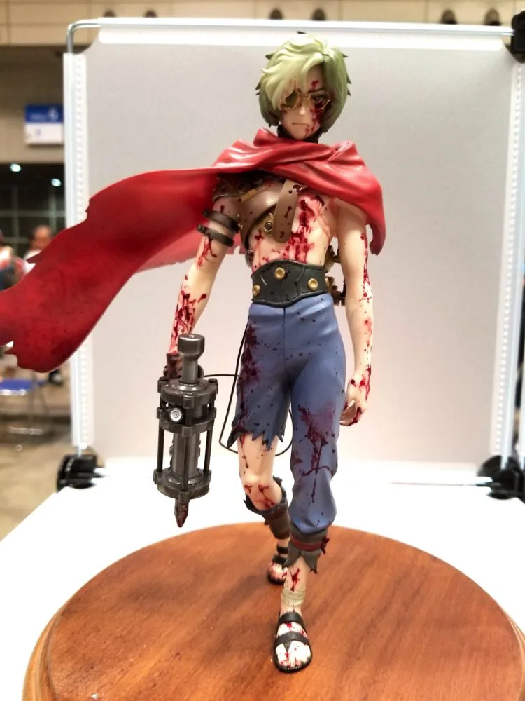 プルクラ　ワンフェス2017
すーぱーそに子 セクシーニットver. WF限定版 ワンフェス2017[夏] フィギュア写真まとめ 一般ディーラー編