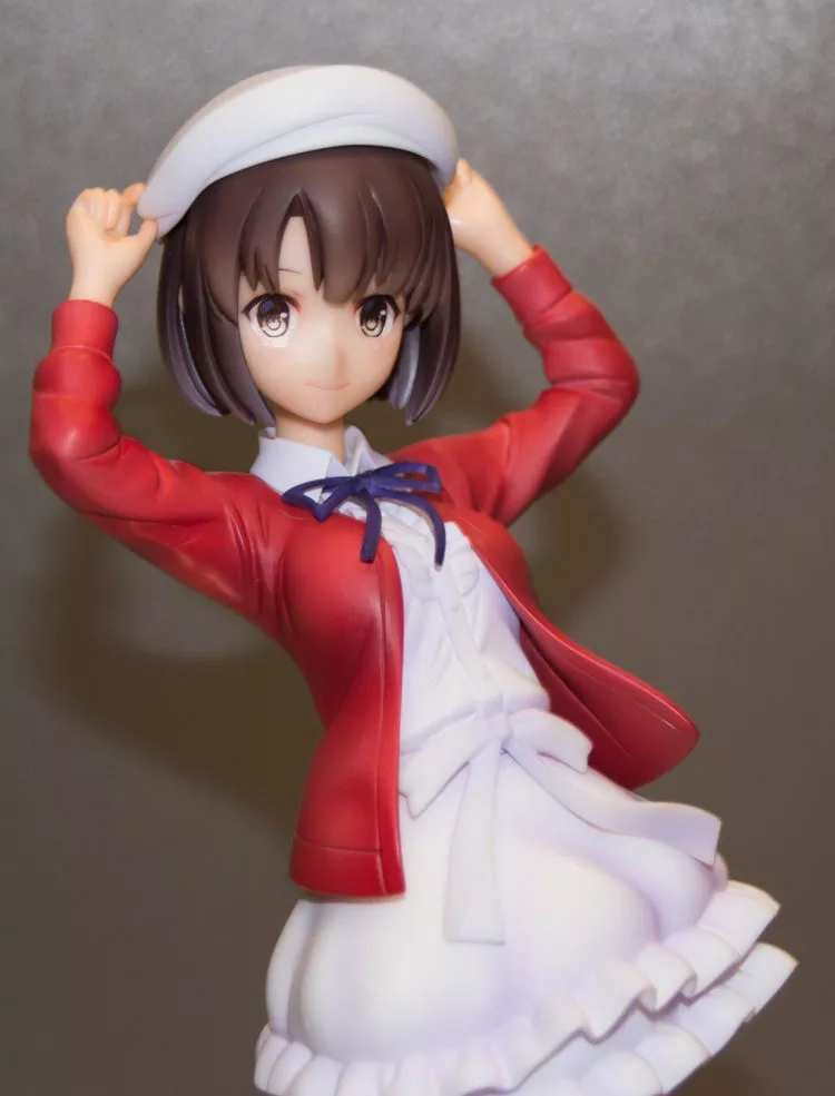 プルクラ　ワンフェス2017
すーぱーそに子 セクシーニットver. WF限定版 ワンフェス2017[夏] フィギュア写真まとめ 一般ディーラー編